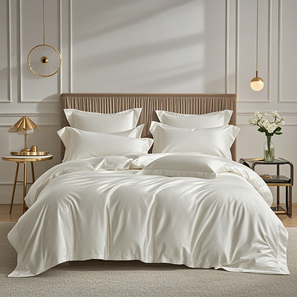 Hotel Bedding & Linen