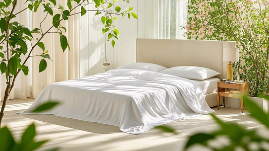 The Ultimate Guide to Hotel Linen Selection and Maintenance: Balancing Sleep Quality and Costs