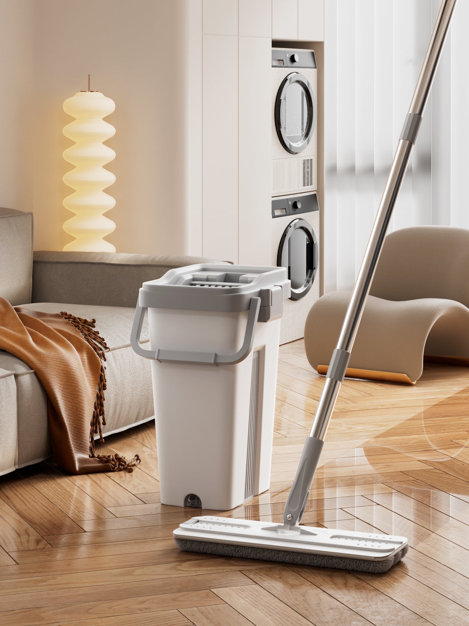 Housekeeping