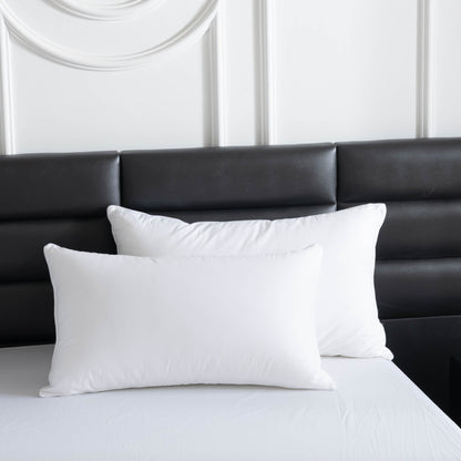Hotel Pillow Cotton