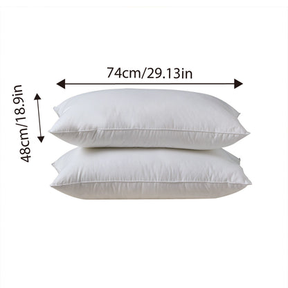 Hotel Pillow Cotton