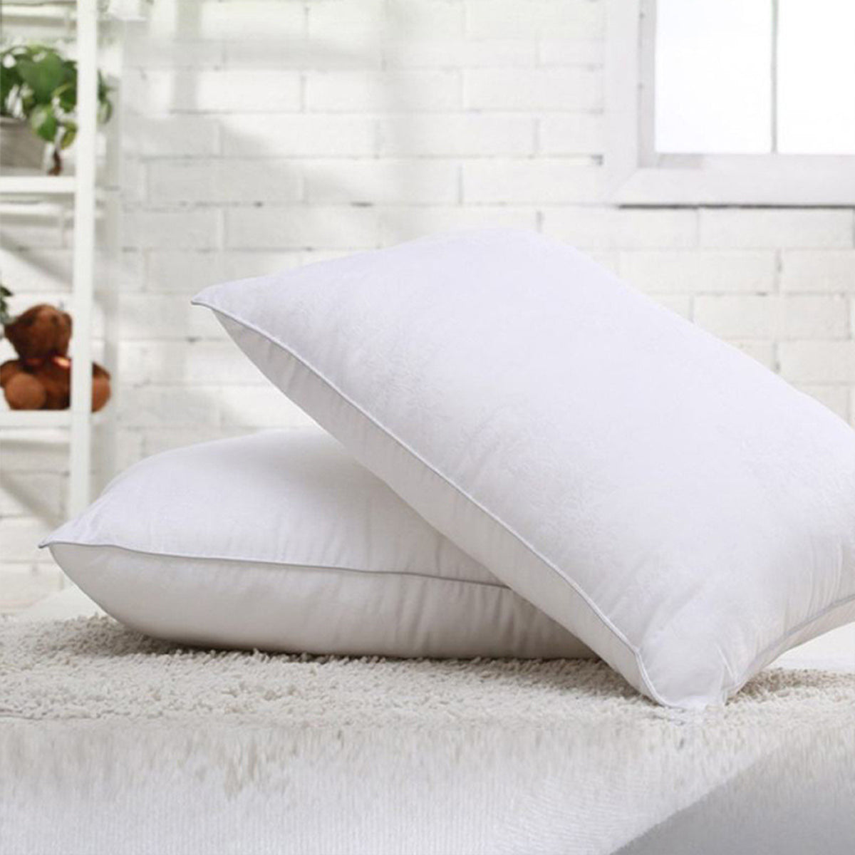 Hotel Pillow Cotton