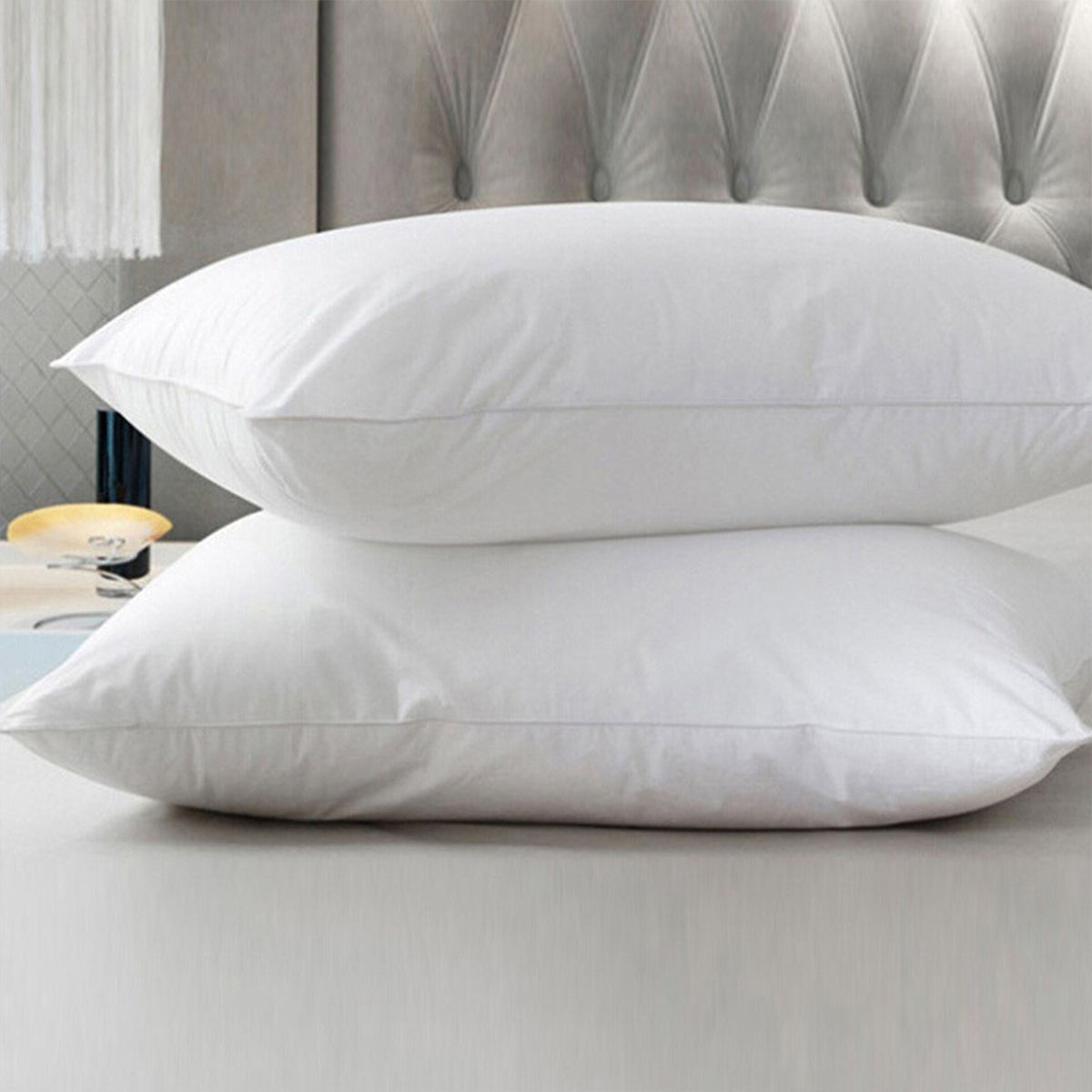 Hotel Pillow Cotton