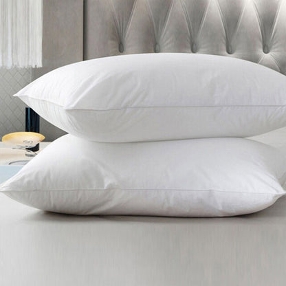 Hotel Pillow Cotton