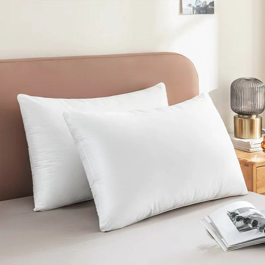 Hotel Pillow Cotton