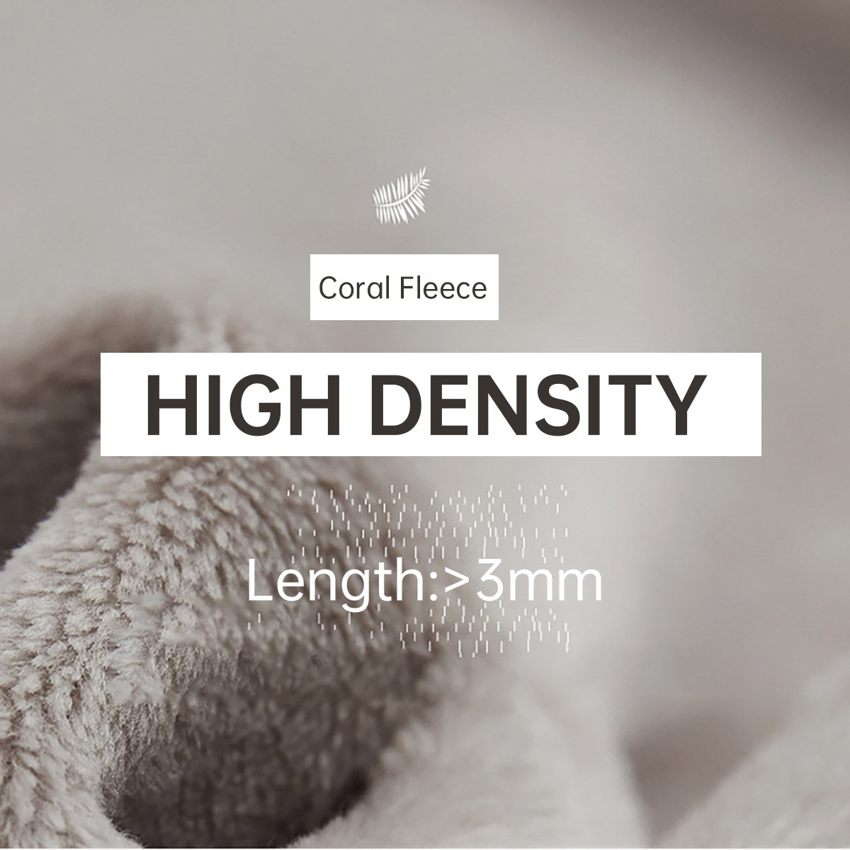 Thickened Flannel Coral Fleece Blanket for Office Sofa and Hotel