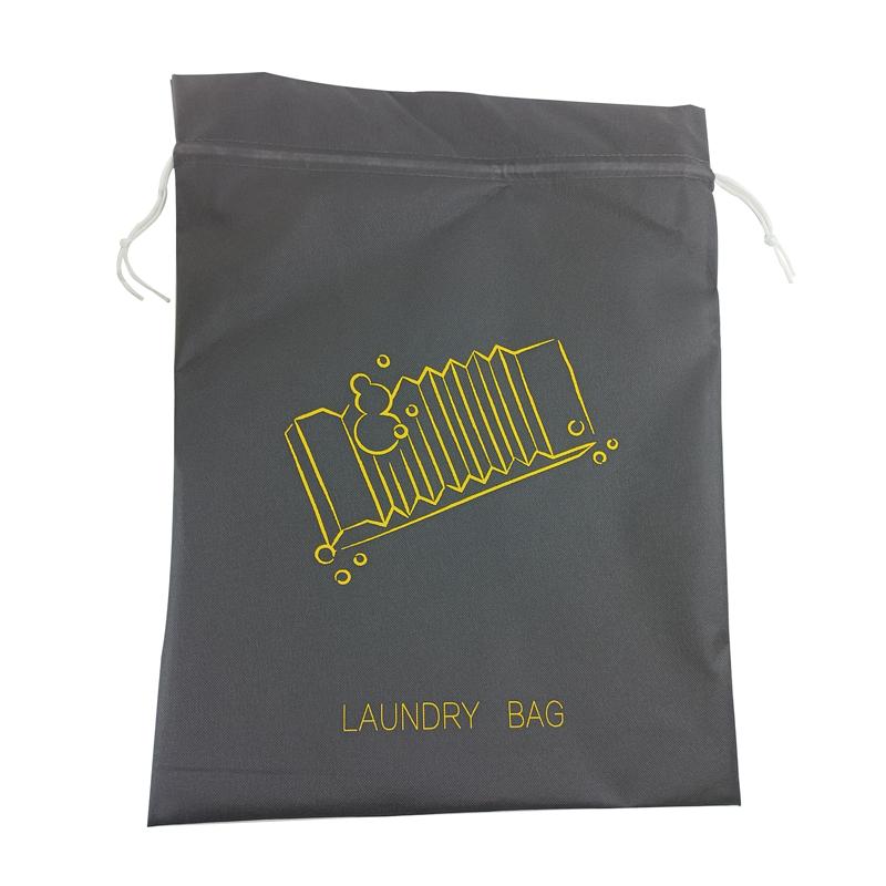 Eco-Friendly Reusable Laundry Bags – 50pcs