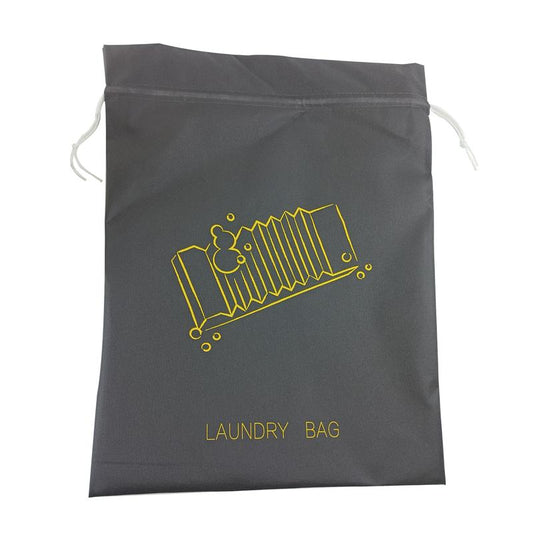Eco-Friendly Reusable Laundry Bags – 50pcs
