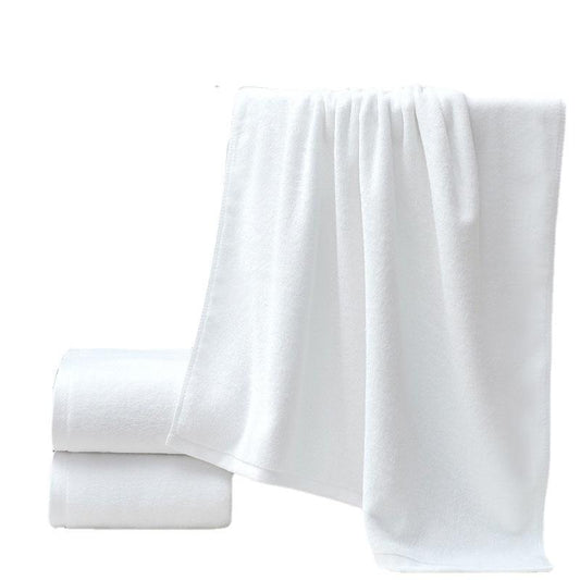 Bathroom towels 6-pack