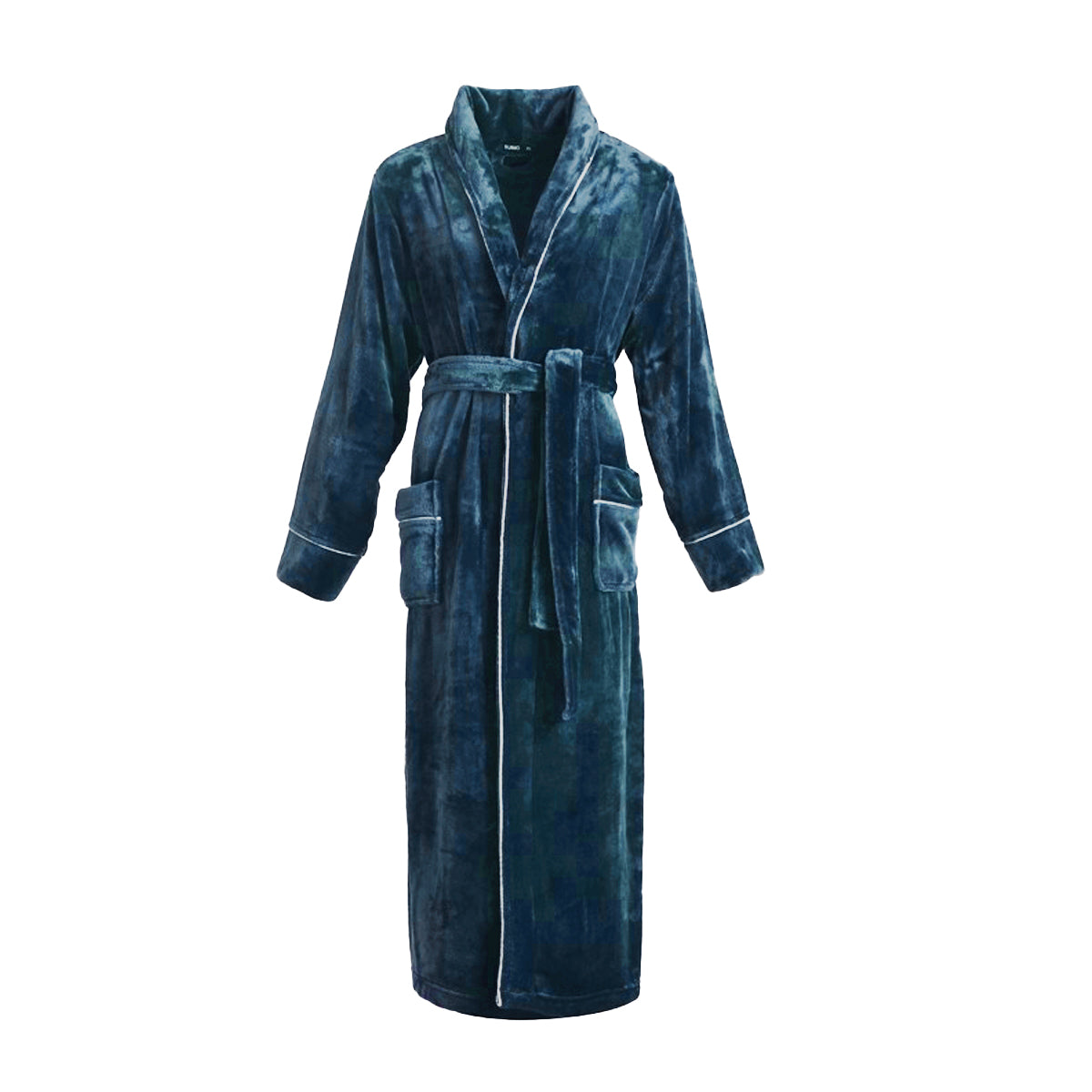 Hotel Winter Sleeping Gown Robe
