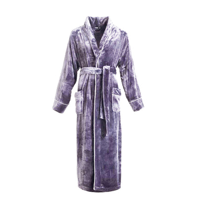 Hotel Winter Sleeping Gown Robe