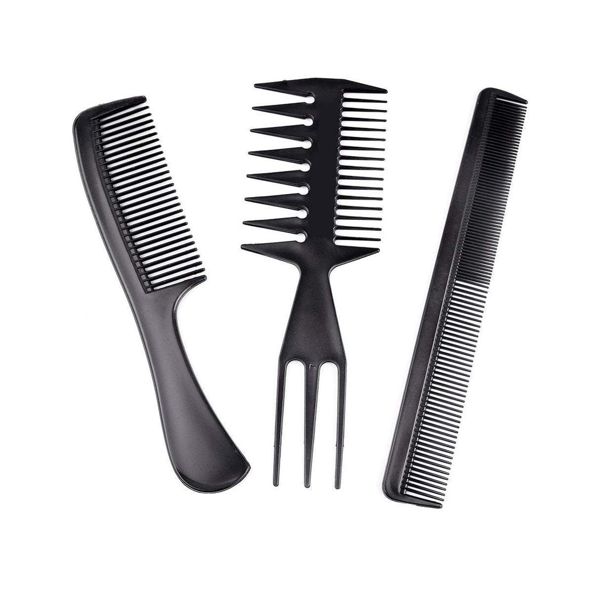 Versatile Special Comb Set 10PCS