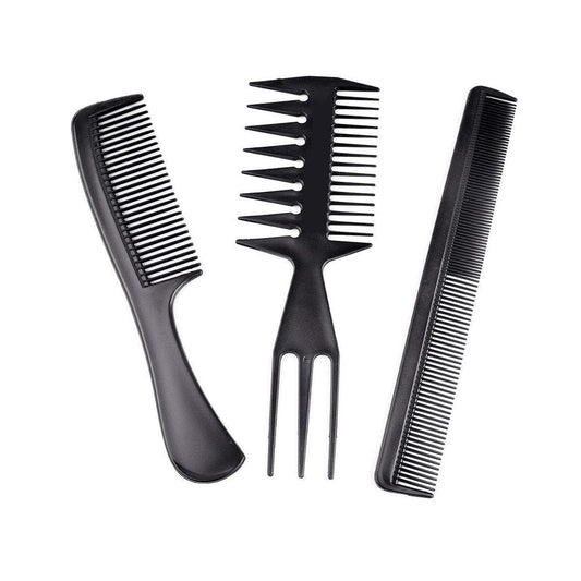 Versatile Special Comb Set 10PCS